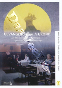 Prisoners of the Ground | Gevangenen van de grond  | Prisioneros del suelo  DVD
